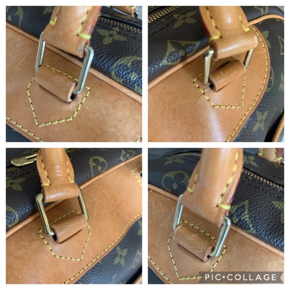 100% guarantee authentic pre owned Dueville mono. - Picture 8 of 16